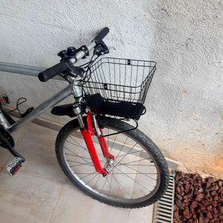 Bicicleta Urbana / Cicloturismo