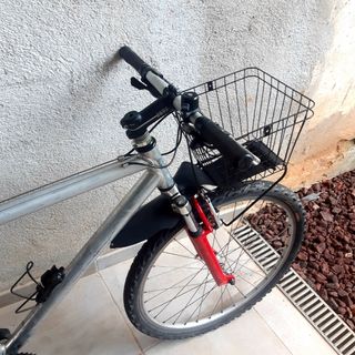 Bicicleta Urbana / Cicloturismo