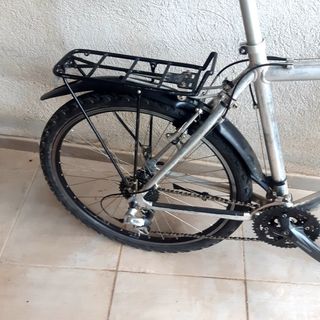 Bicicleta Urbana / Cicloturismo