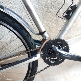 Bicicleta Urbana / Cicloturismo