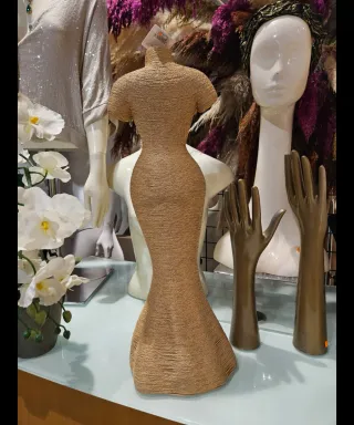 NUEVO EXPOSITOR DE COMPLEMENTOS 62 CM. DE ALTO.