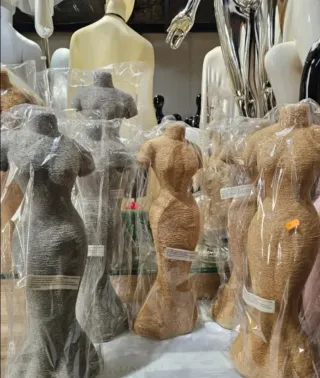 NUEVO EXPOSITOR DE COMPLEMENTOS 62 CM. DE ALTO.