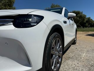 Mazda CX-60 2024