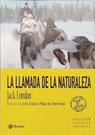 La llamada de la naturaleza