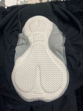 Culote largo invierno campagnolo