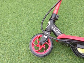 Patinete eléctrico Lightning Scooter (para reparar