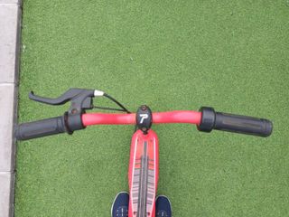 Patinete eléctrico Lightning Scooter (para reparar