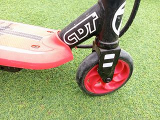 Patinete eléctrico Lightning Scooter (para reparar
