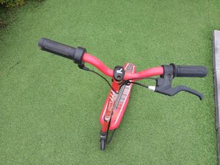 Patinete eléctrico Lightning Scooter (para reparar