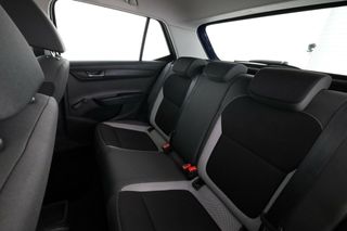 Skoda Fabia 1.0 MPI Ambition
