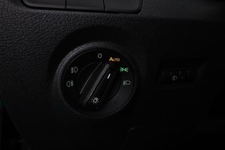 Skoda Fabia 1.0 MPI Ambition