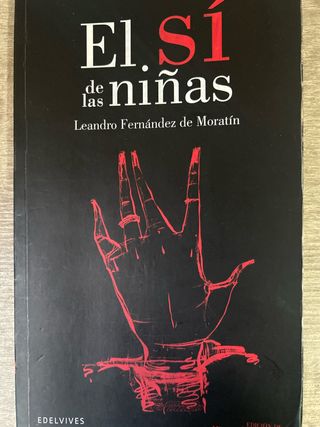 El sí de las niñas