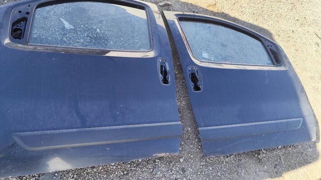 Puertas Delanteras Peugeot Bipper 2009