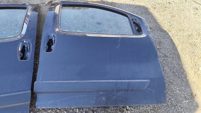 Puertas Delanteras Peugeot Bipper 2009