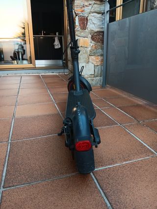 Patinete eléctrico Xiaomi Pro 2