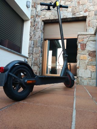 Patinete eléctrico Xiaomi Pro 2