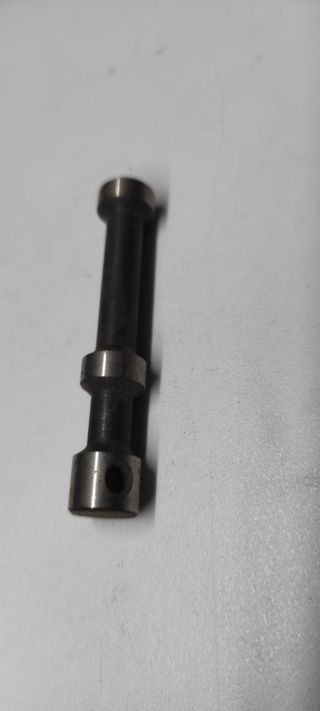 Tija conexiones Gimson