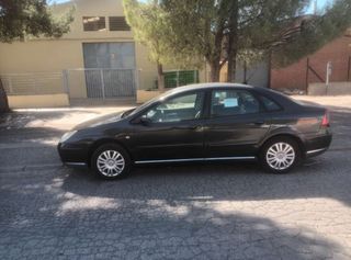 Citroen C5 2007