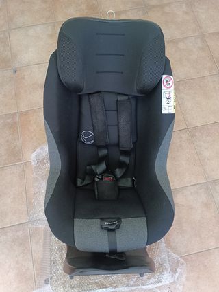 Silla coche JANE Gravity  Isofix de 0 a 15 meses