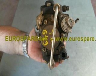 16700aw403 294000-0123 bomba nissan x-trail 4600