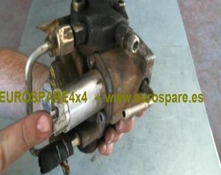 16700aw403 294000-0123 bomba nissan x-trail 4600