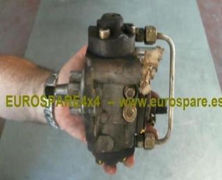 16700aw403 294000-0123 bomba nissan x-trail 4600