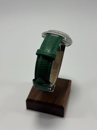 Reloj Orient 3 Star Vintage Automático Verde