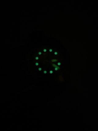 Reloj Orient 3 Star Vintage Automático Verde