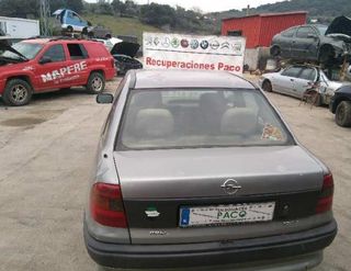 Alternador opel 344905 lr170422 astra f berlina