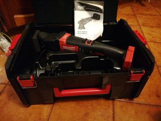 Milwaukee M18 FROP15