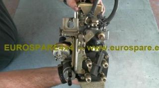 22736 16700 57j21 104740-2292 bomba nissan almera