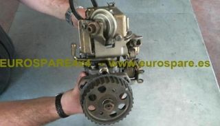 22736 16700 57j21 104740-2292 bomba nissan almera