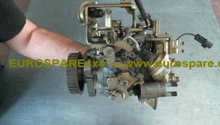 22736 16700 57j21 104740-2292 bomba nissan almera