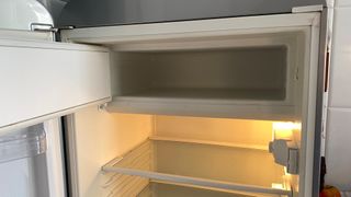 Frigorífico SMEG