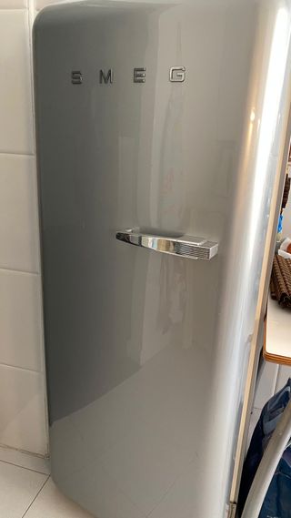 Frigorífico SMEG