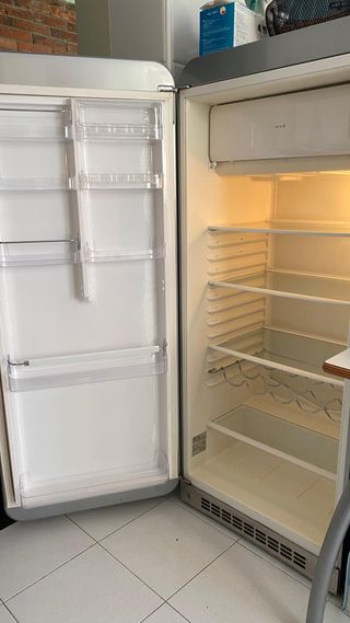 Frigorífico SMEG