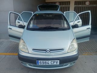 ,Citroen xara Picasso 2.0 H