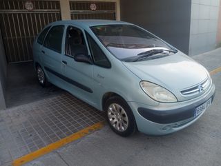 ,Citroen xara Picasso 2.0 H