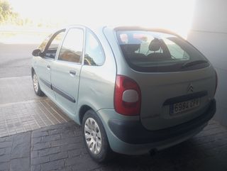 ,Citroen xara Picasso 2.0 H