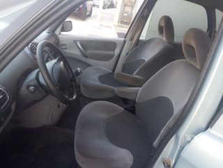 ,Citroen xara Picasso 2.0 H
