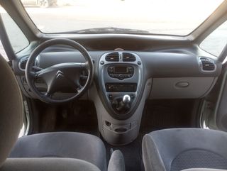 ,Citroen xara Picasso 2.0 H