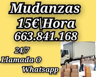 Mudanzas Viladecans