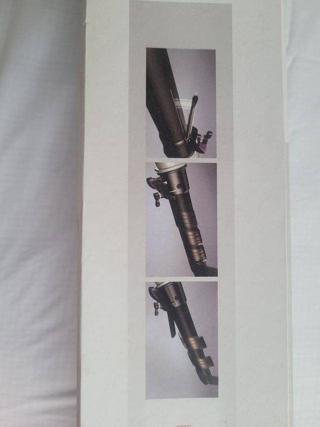 Plancha tenacillas pelo Perfect Beauty