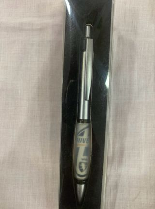 Penna Vintage Juventus