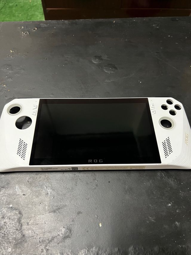 Pantalla completa ROG ALLY RC71L