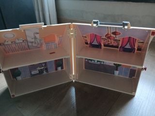 Playmobil Casa de Muñecas
