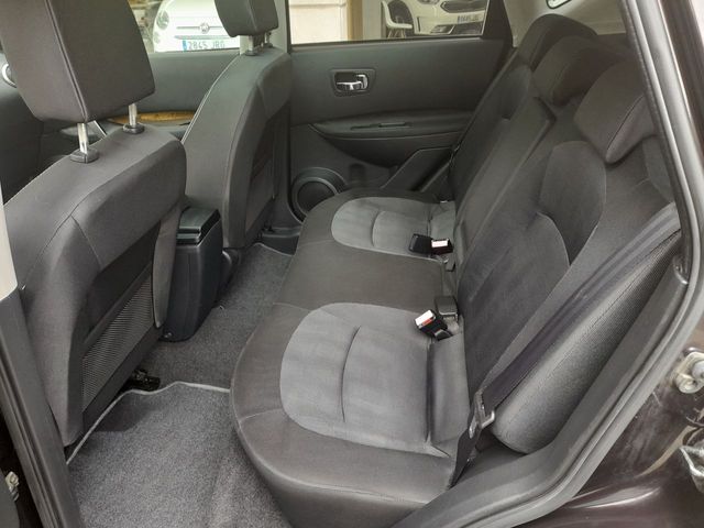 Nissan Qashqai 1.6 STOP&START TEKNA SPORT 4X2 17