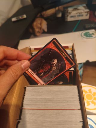 Conjunta Magic Star Wars