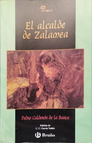 El Alcalde de Zalamea
