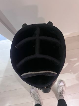 Bolsa de golf Inesis